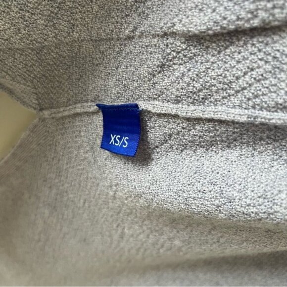 Kit and Ace In the Clouds Wrap Long Cardigan Size XS/ S Merino Wool - Picture 6 of 8